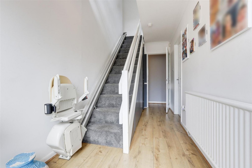 Oakfield Drive, Sandiacre, NG10