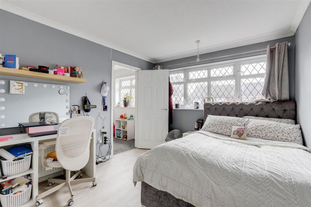 Oakfield Drive, Sandiacre, NG10