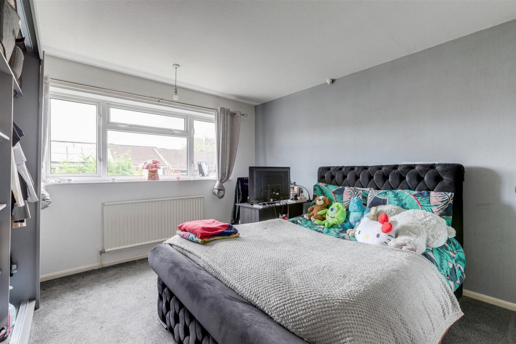 Oakfield Drive, Sandiacre, NG10