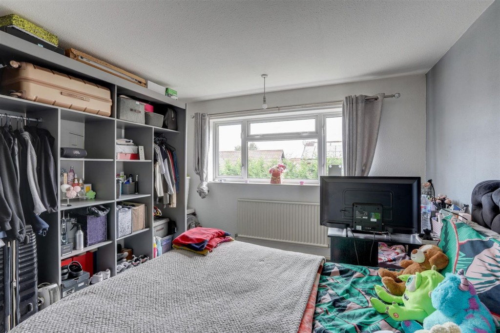 Oakfield Drive, Sandiacre, NG10