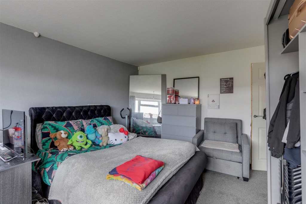 Oakfield Drive, Sandiacre, NG10