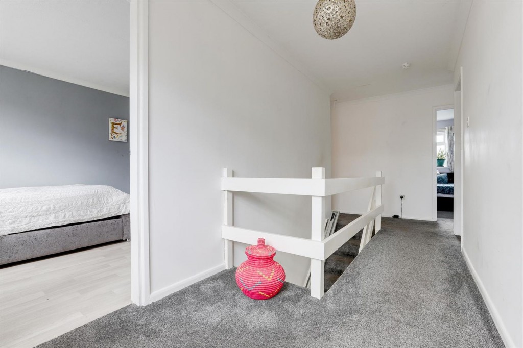 Oakfield Drive, Sandiacre, NG10