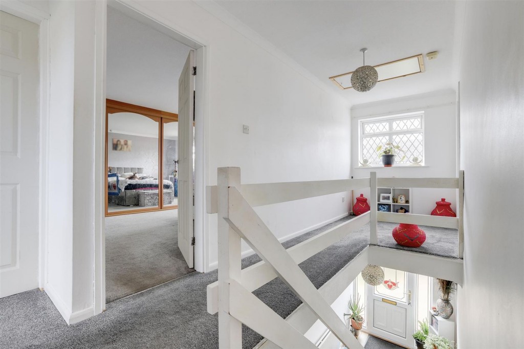 Oakfield Drive, Sandiacre, NG10