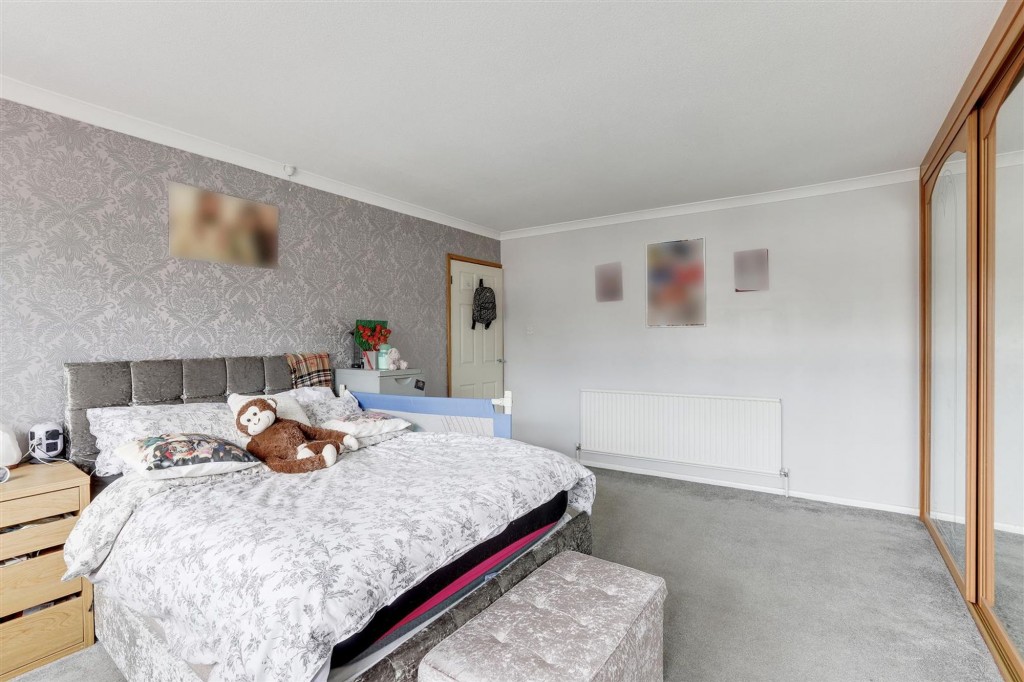 Oakfield Drive, Sandiacre, NG10