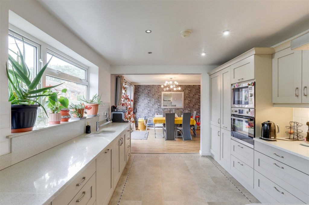 Oakfield Drive, Sandiacre, NG10