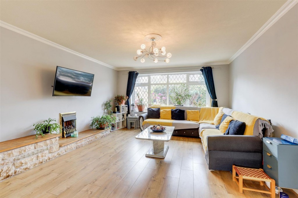 Oakfield Drive, Sandiacre, NG10