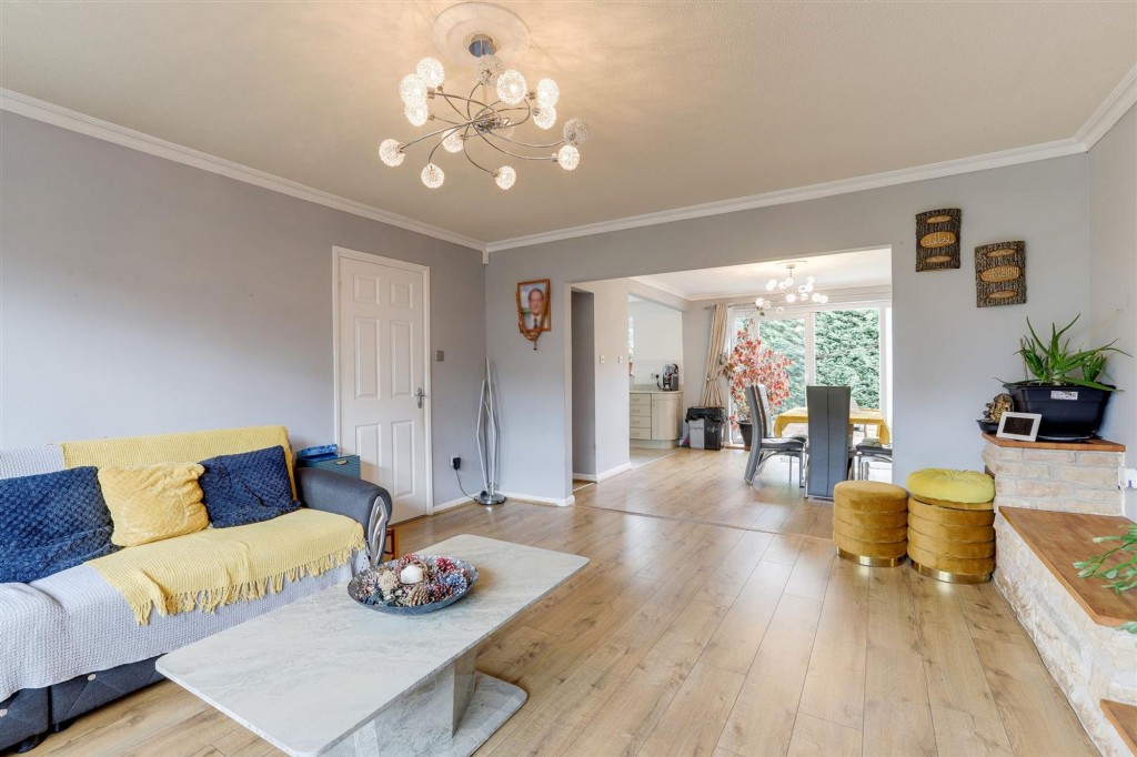 Oakfield Drive, Sandiacre, NG10