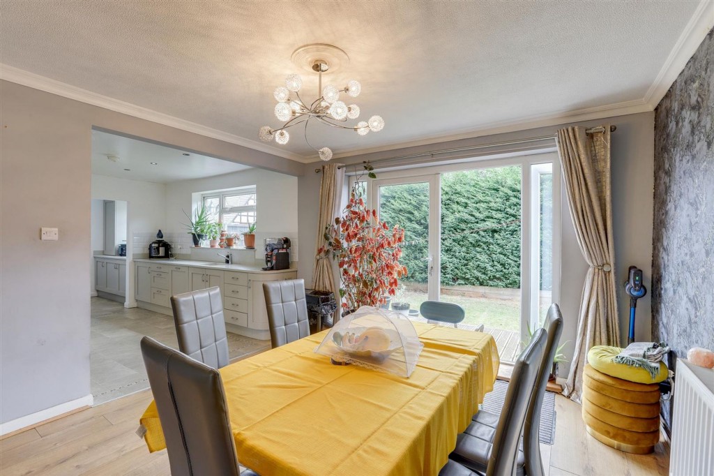 Oakfield Drive, Sandiacre, NG10