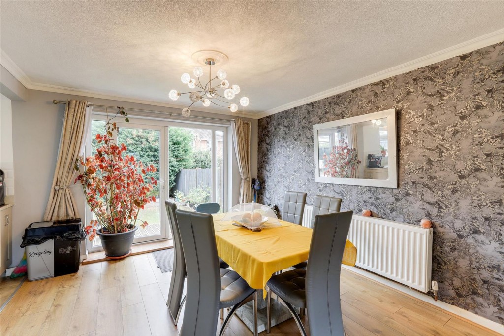 Oakfield Drive, Sandiacre, NG10