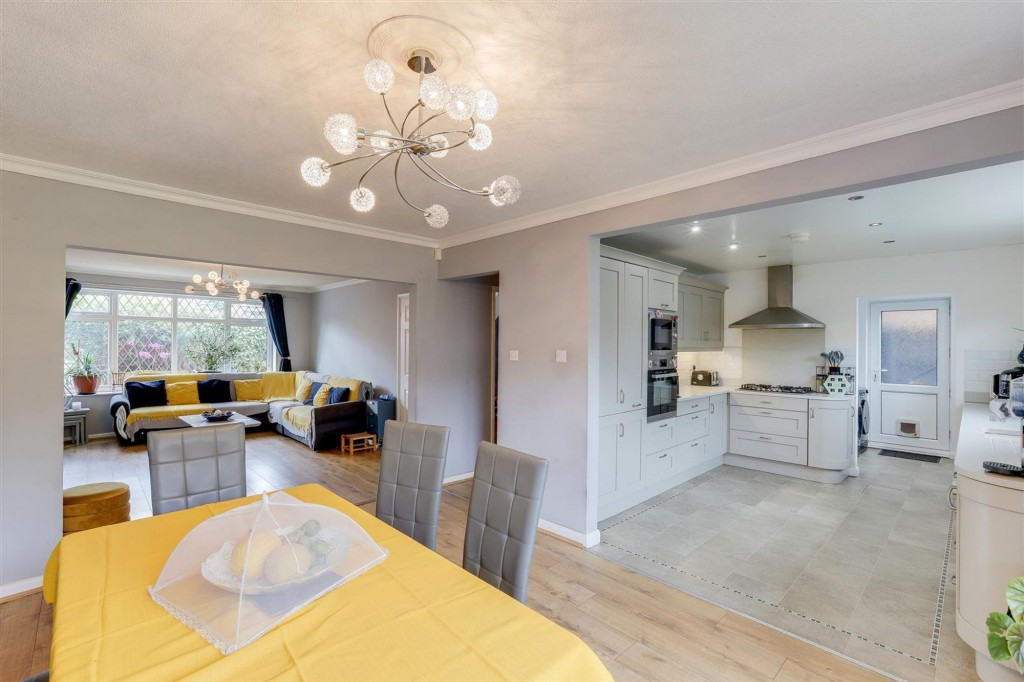 Oakfield Drive, Sandiacre, NG10