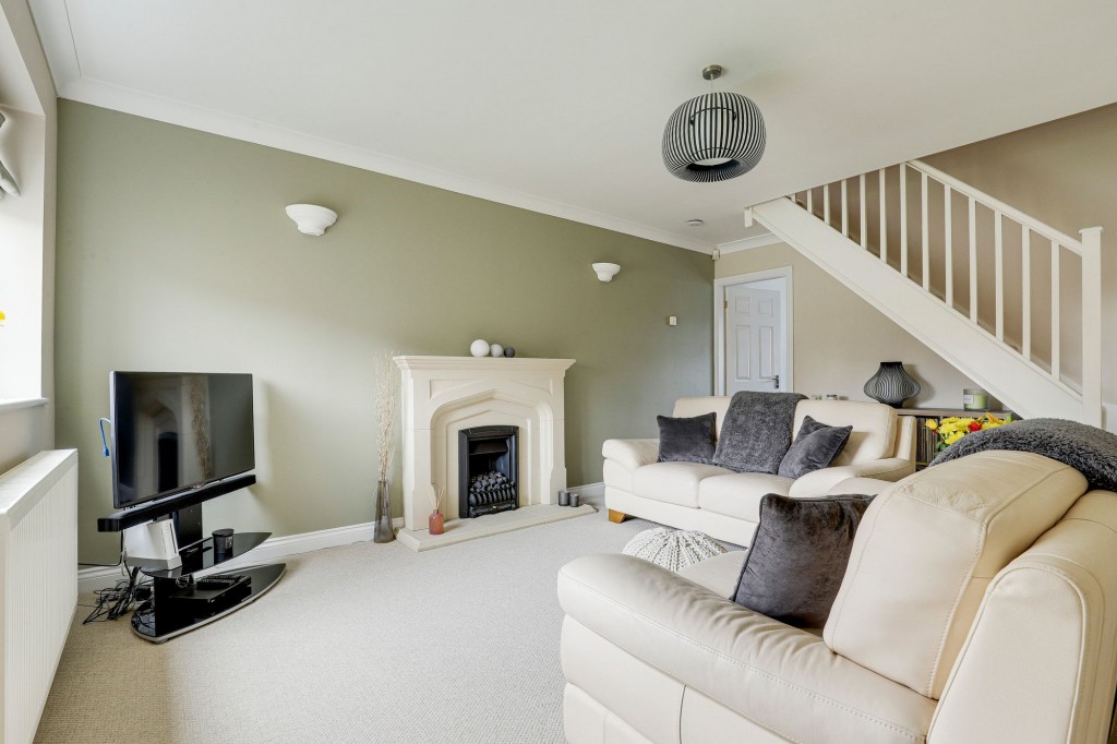 Tewkesbury Road, Long Eaton, NG10