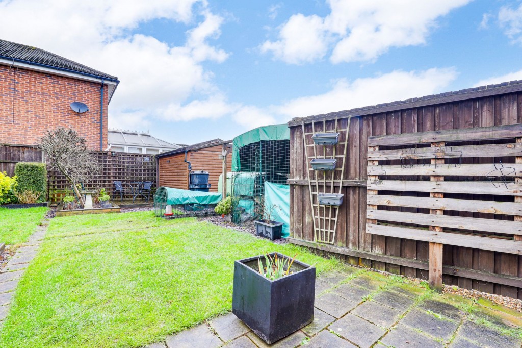 Tewkesbury Road, Long Eaton, NG10