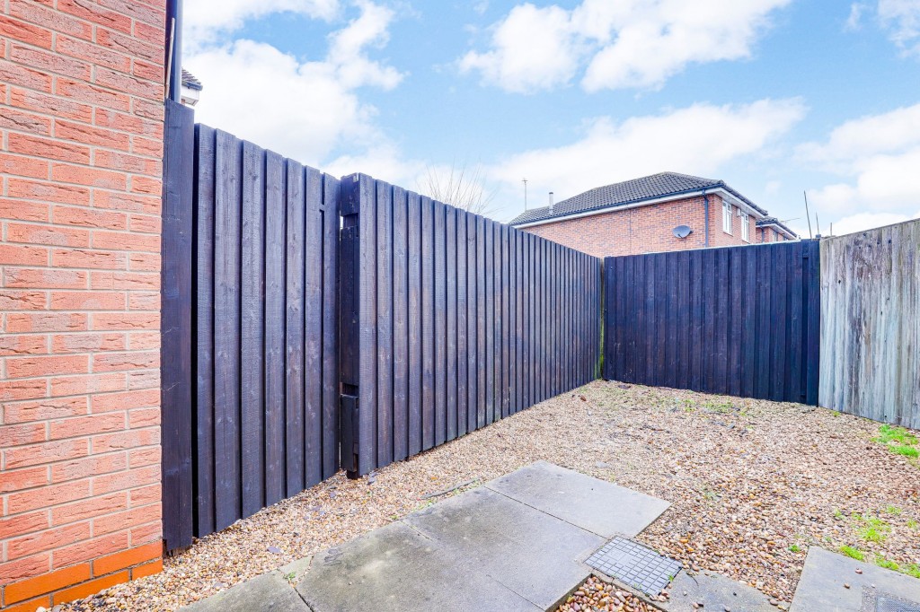 Tewkesbury Road, Long Eaton, NG10