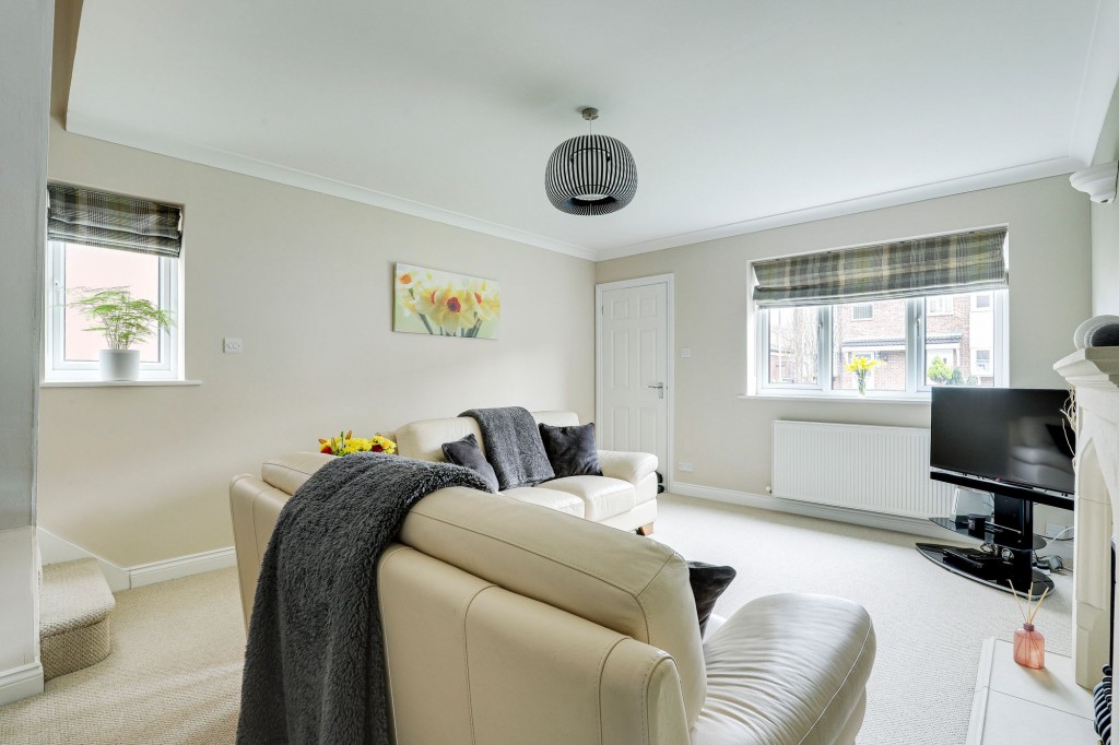 Tewkesbury Road, Long Eaton, NG10