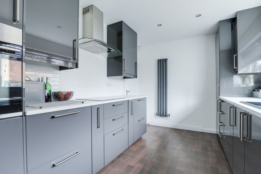 Tewkesbury Road, Long Eaton, NG10