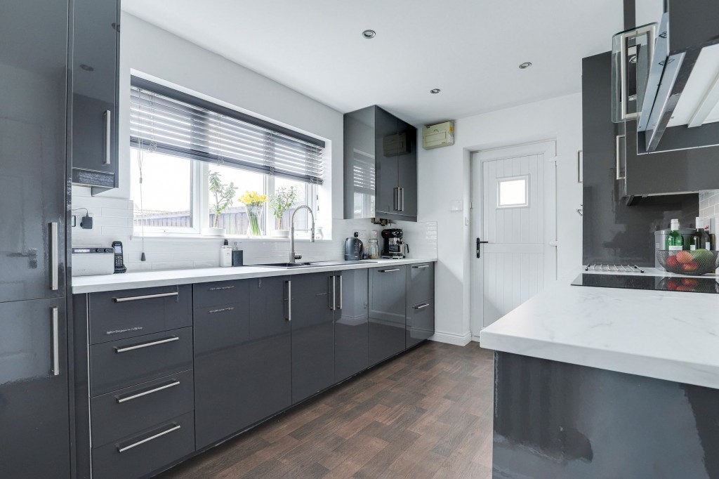 Tewkesbury Road, Long Eaton, NG10