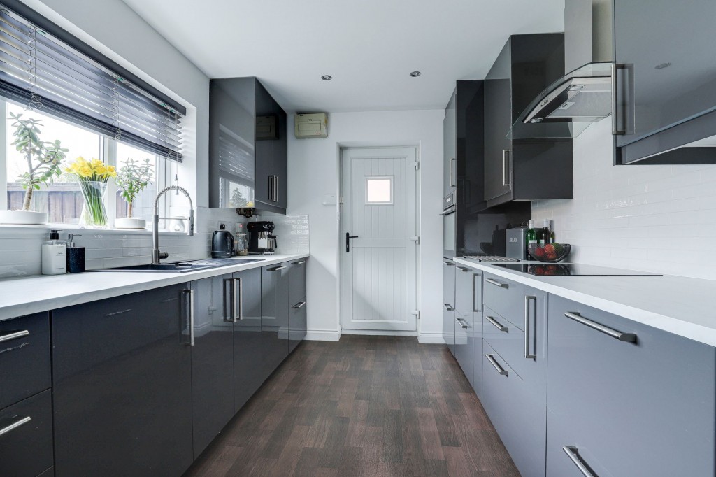 Tewkesbury Road, Long Eaton, NG10