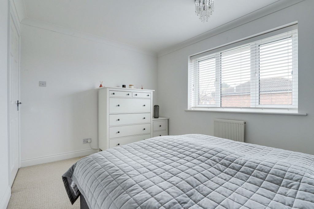 Tewkesbury Road, Long Eaton, NG10