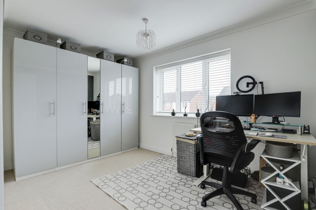 Tewkesbury Road, Long Eaton, NG10