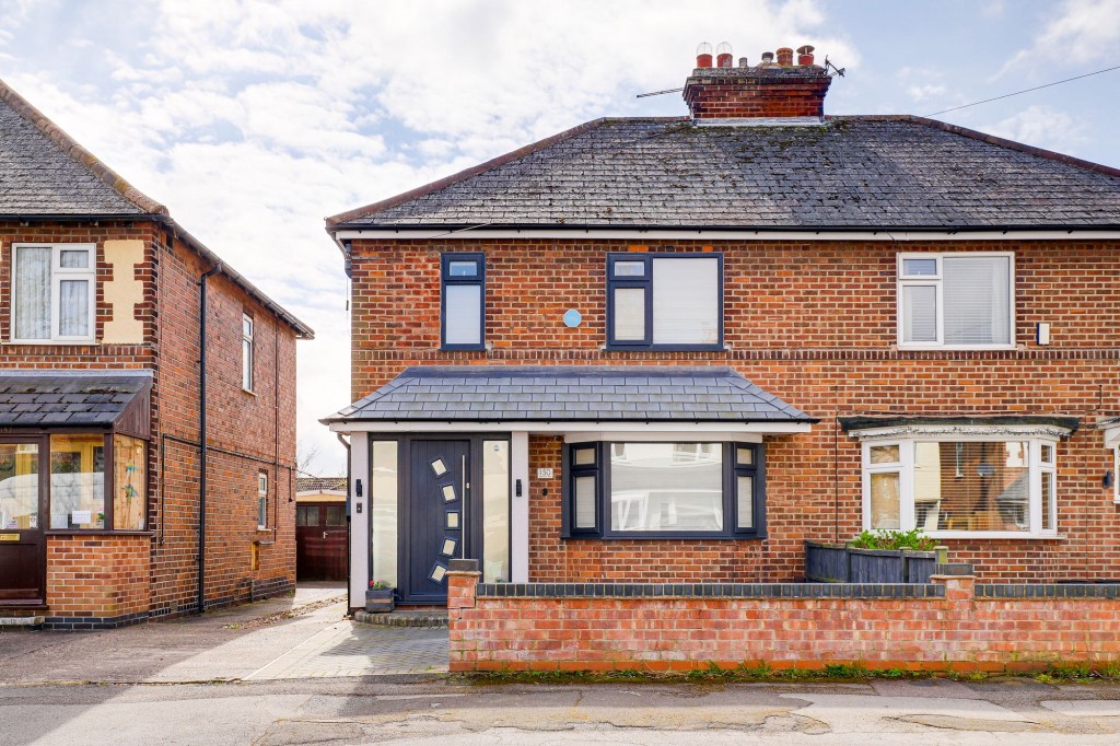 Eltham Road, West Bridgford, NG2