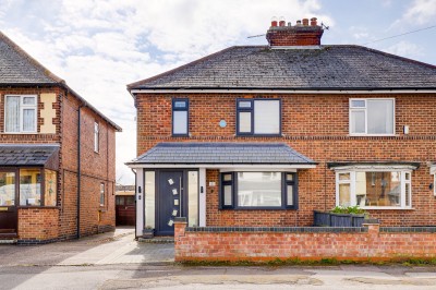Eltham Road, West Bridgford, NG2