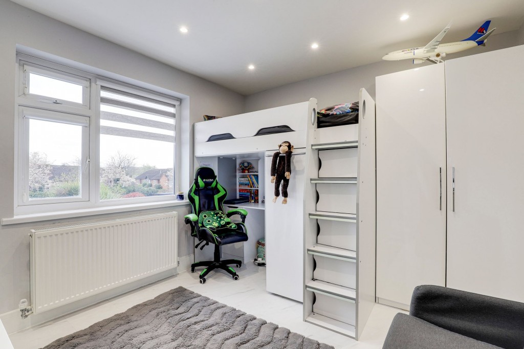 Eltham Road, West Bridgford, NG2