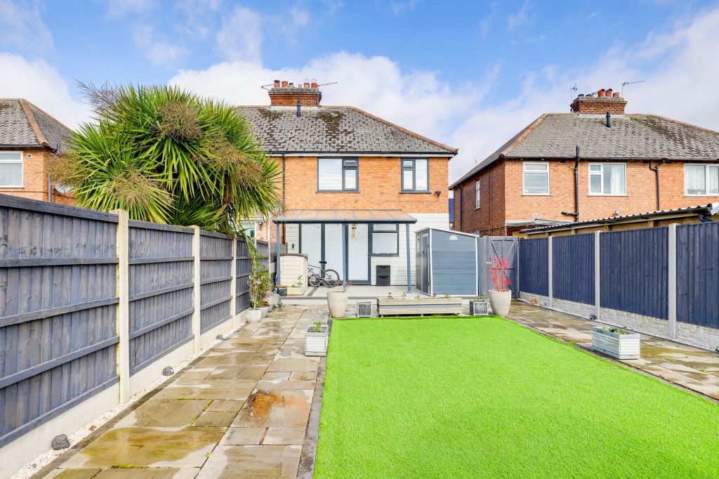 Eltham Road, West Bridgford, NG2