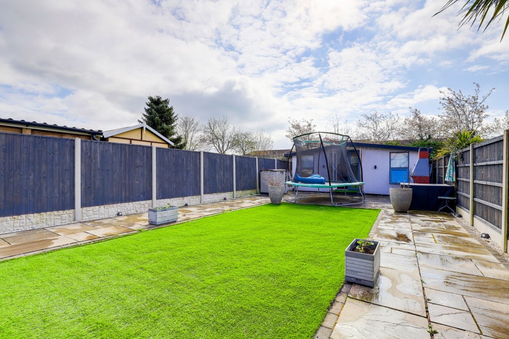 Eltham Road, West Bridgford, NG2