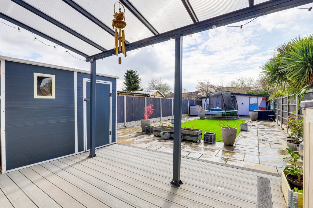 Eltham Road, West Bridgford, NG2