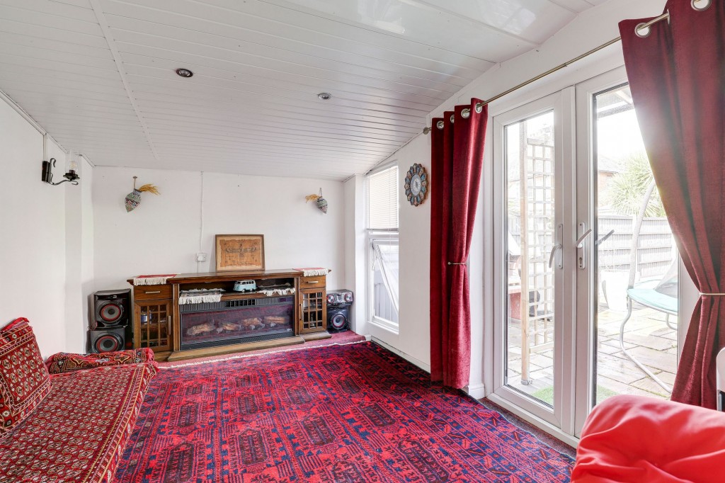 Eltham Road, West Bridgford, NG2
