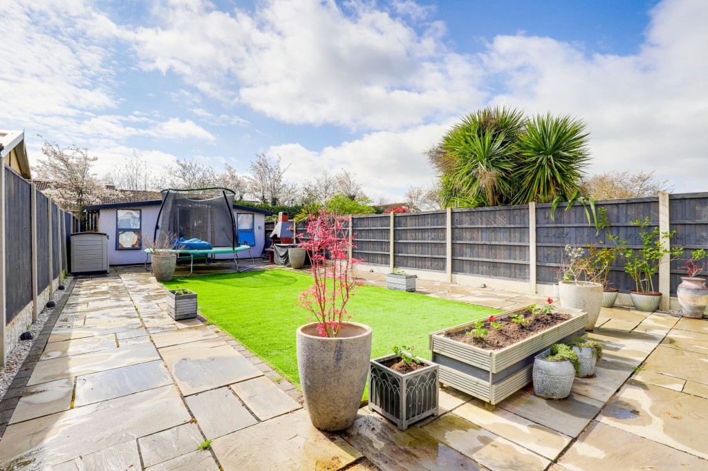 Eltham Road, West Bridgford, NG2