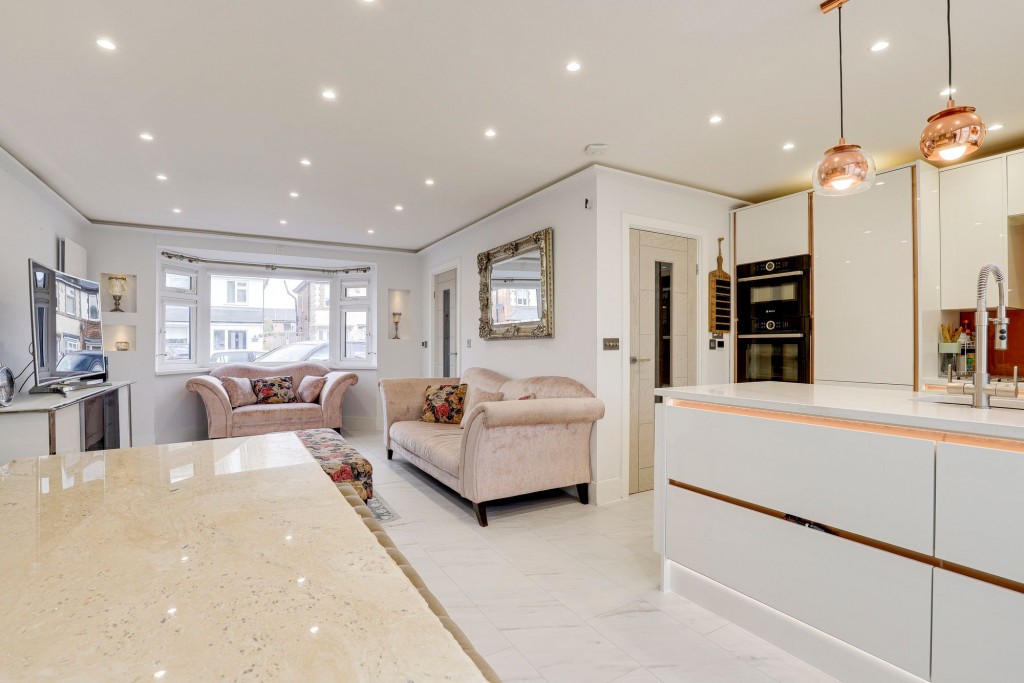 Eltham Road, West Bridgford, NG2