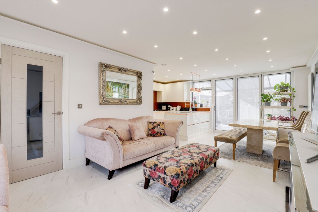 Eltham Road, West Bridgford, NG2