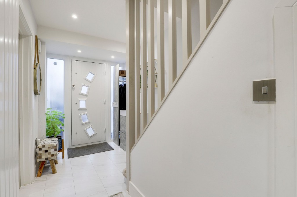 Eltham Road, West Bridgford, NG2