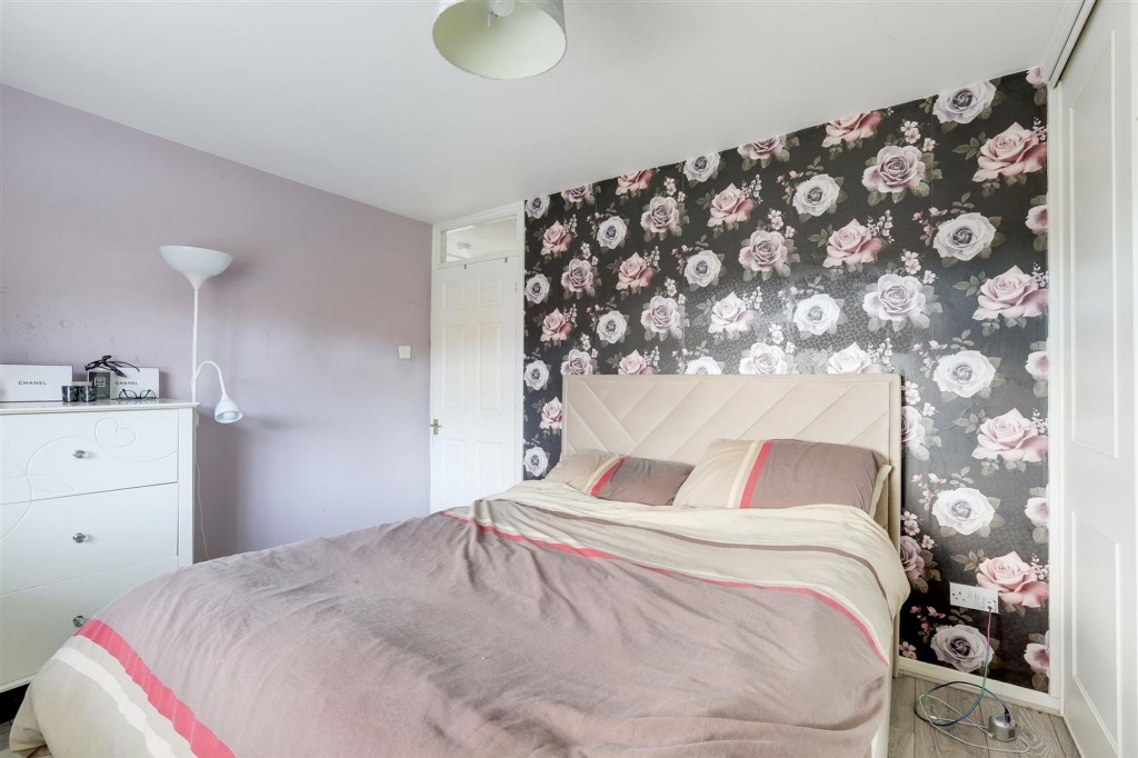 Cherry Orchard Mount, Nottingham, NG5