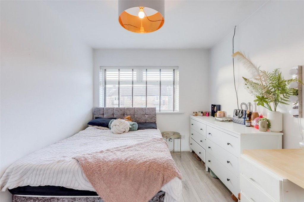 Cherry Orchard Mount, Nottingham, NG5