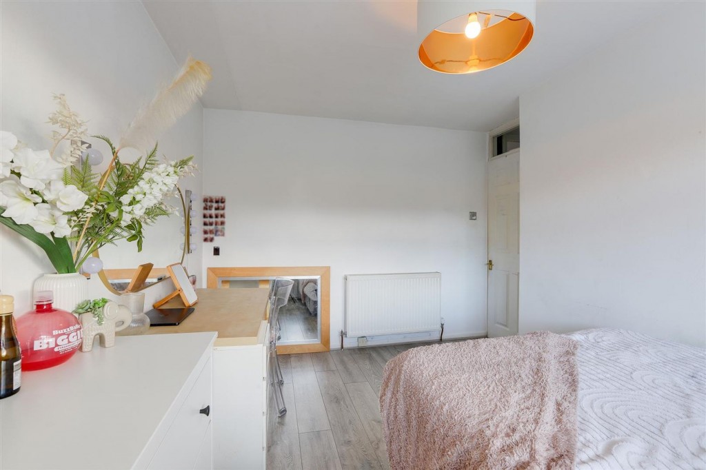 Cherry Orchard Mount, Nottingham, NG5