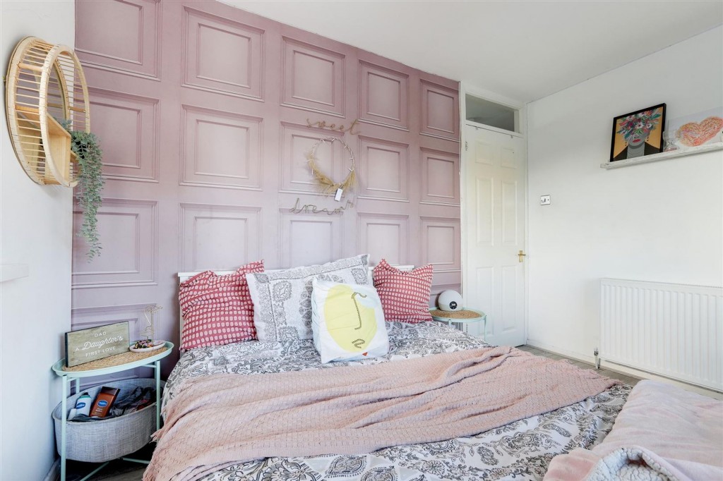 Cherry Orchard Mount, Nottingham, NG5