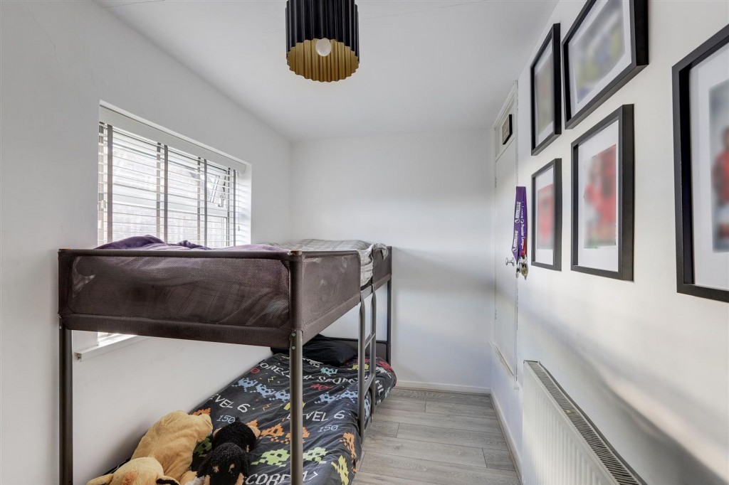 Cherry Orchard Mount, Nottingham, NG5