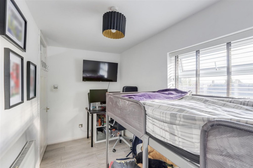 Cherry Orchard Mount, Nottingham, NG5