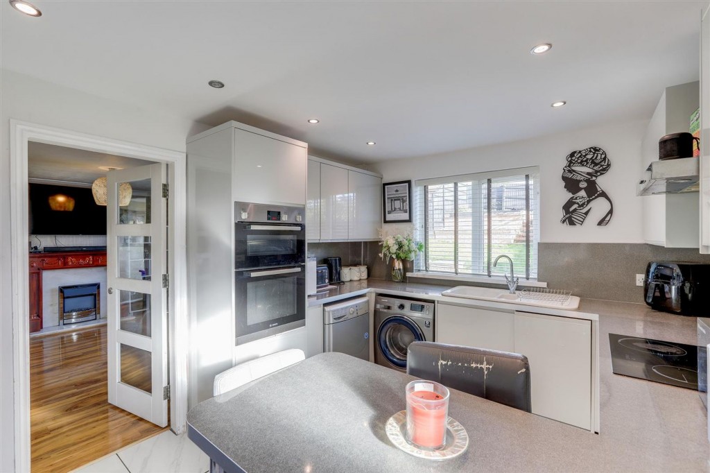 Cherry Orchard Mount, Nottingham, NG5