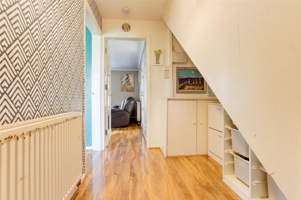 Cherry Orchard Mount, Nottingham, NG5