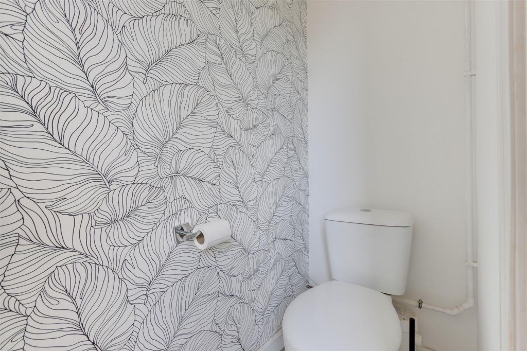 Cherry Orchard Mount, Nottingham, NG5