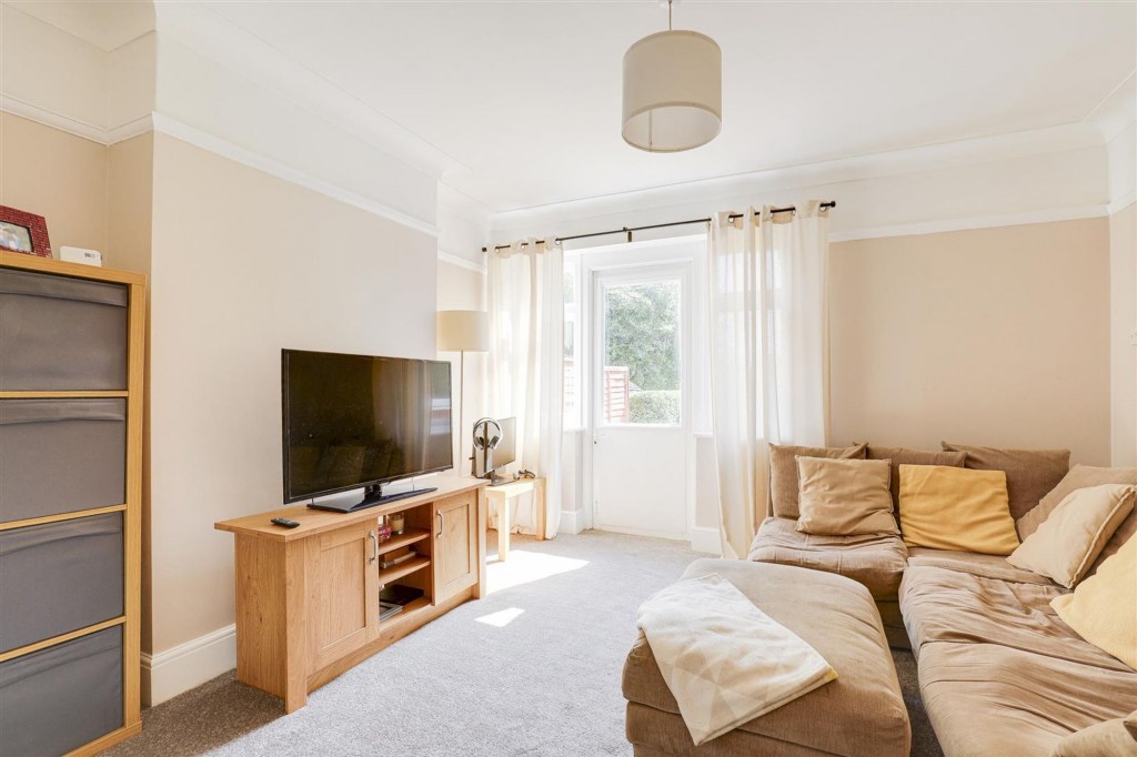 Plains Road, Nottingham, NG3