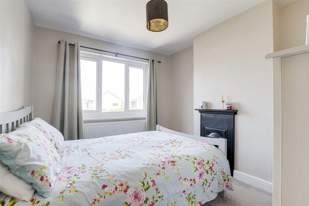 Plains Road, Nottingham, NG3