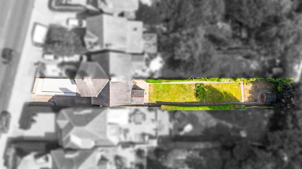 Plains Road, Nottingham, NG3