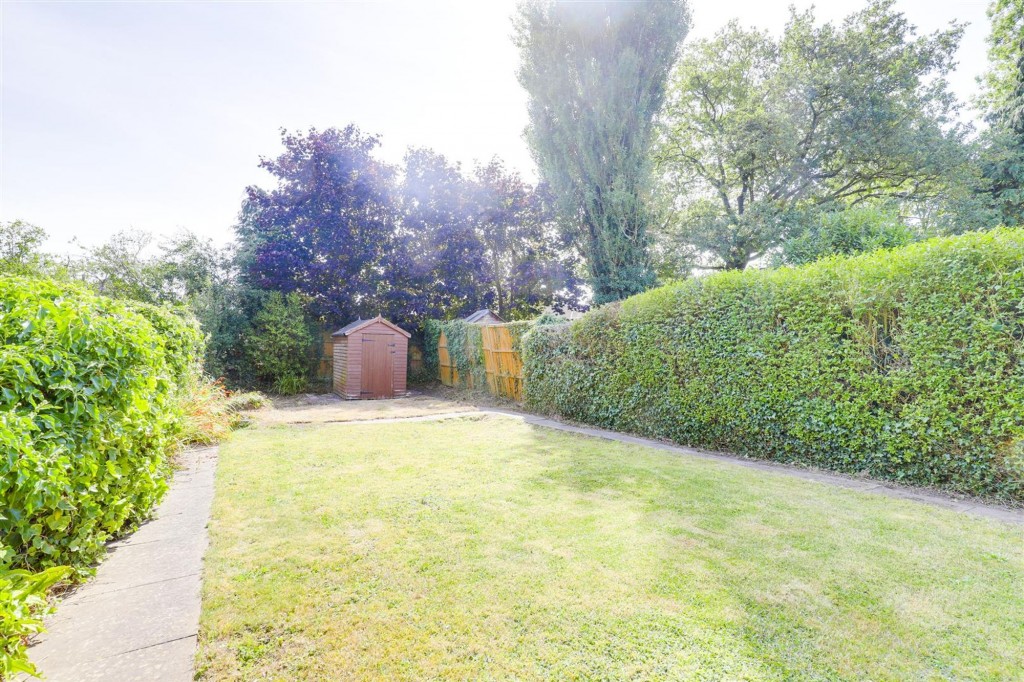 Plains Road, Nottingham, NG3