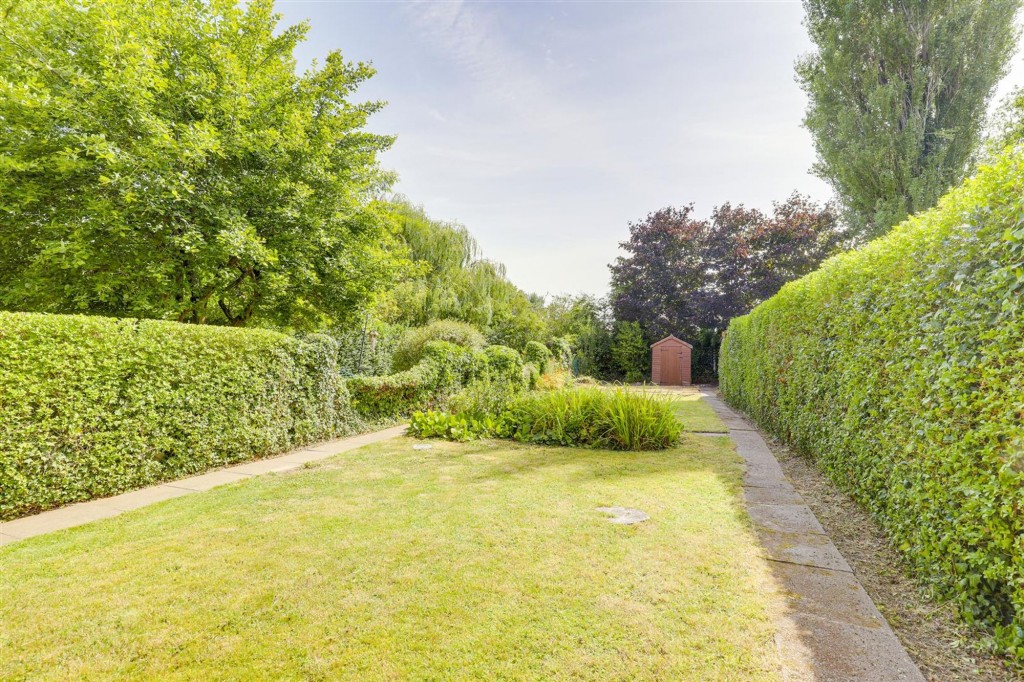 Plains Road, Nottingham, NG3