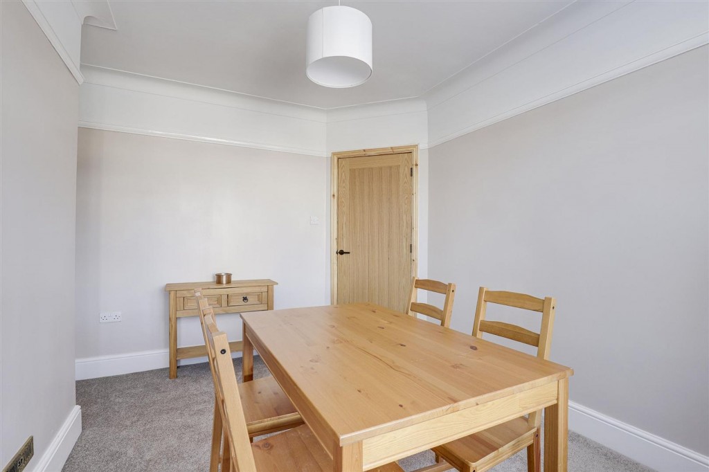 Plains Road, Nottingham, NG3