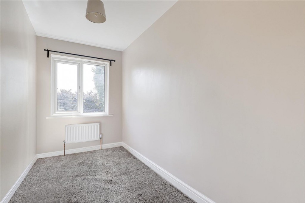 Plains Road, Nottingham, NG3